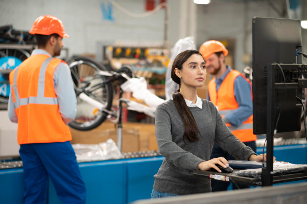 The Future of Field Service Management: Embracing Efficiency and Customer-Centricity