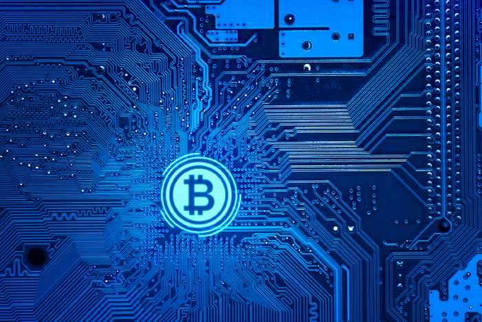 Blockchain Services Powering the World