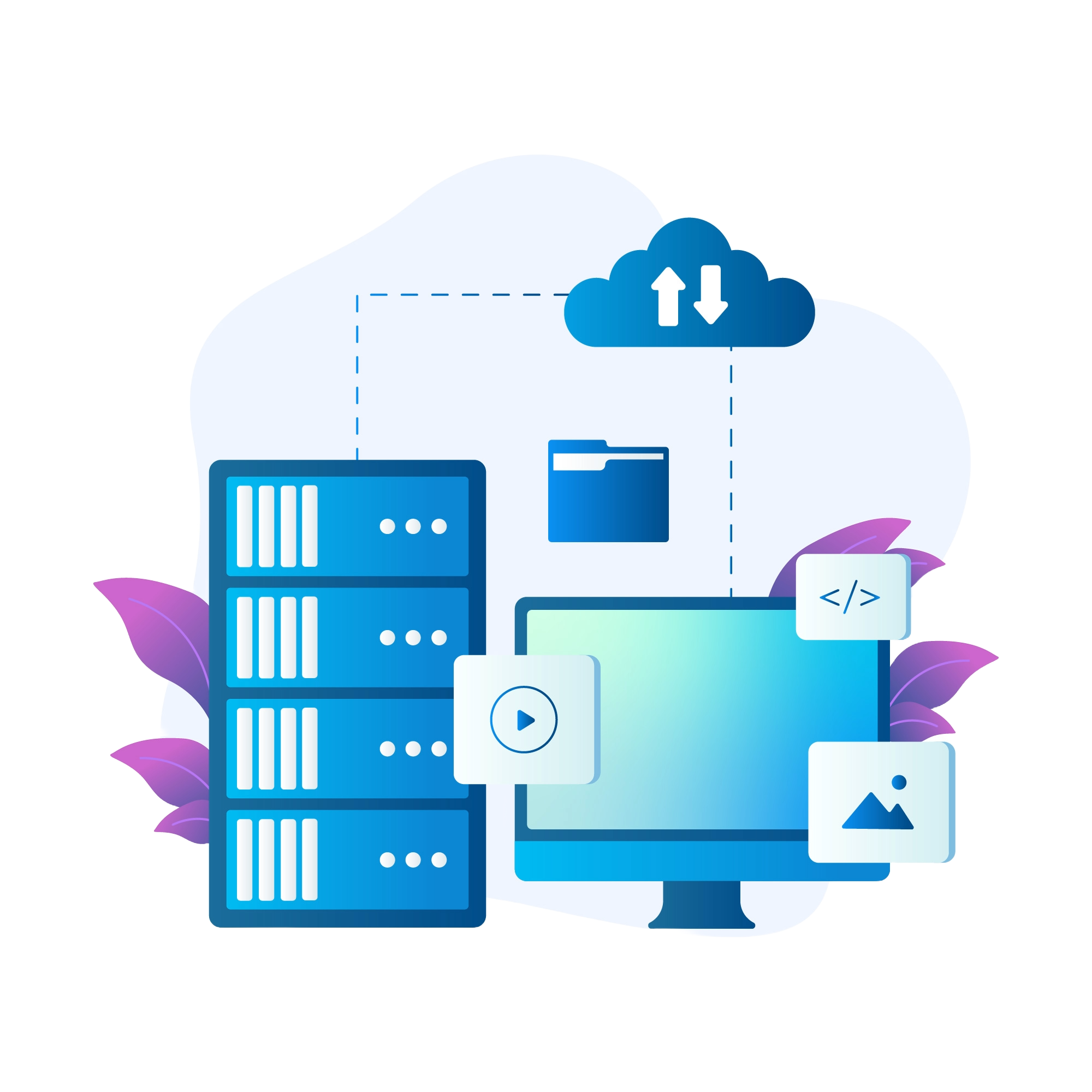 Hibernet Framework