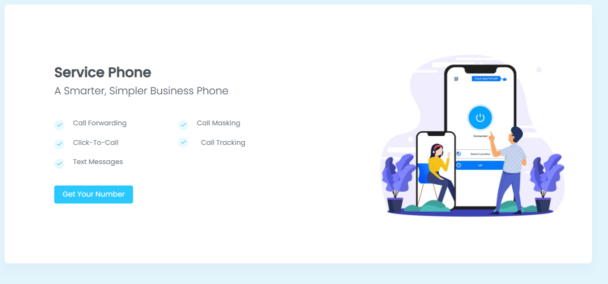 Mobile Workforce Management