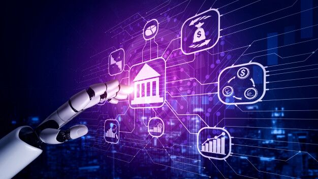 AI-Powered Fraud Detection in Banking