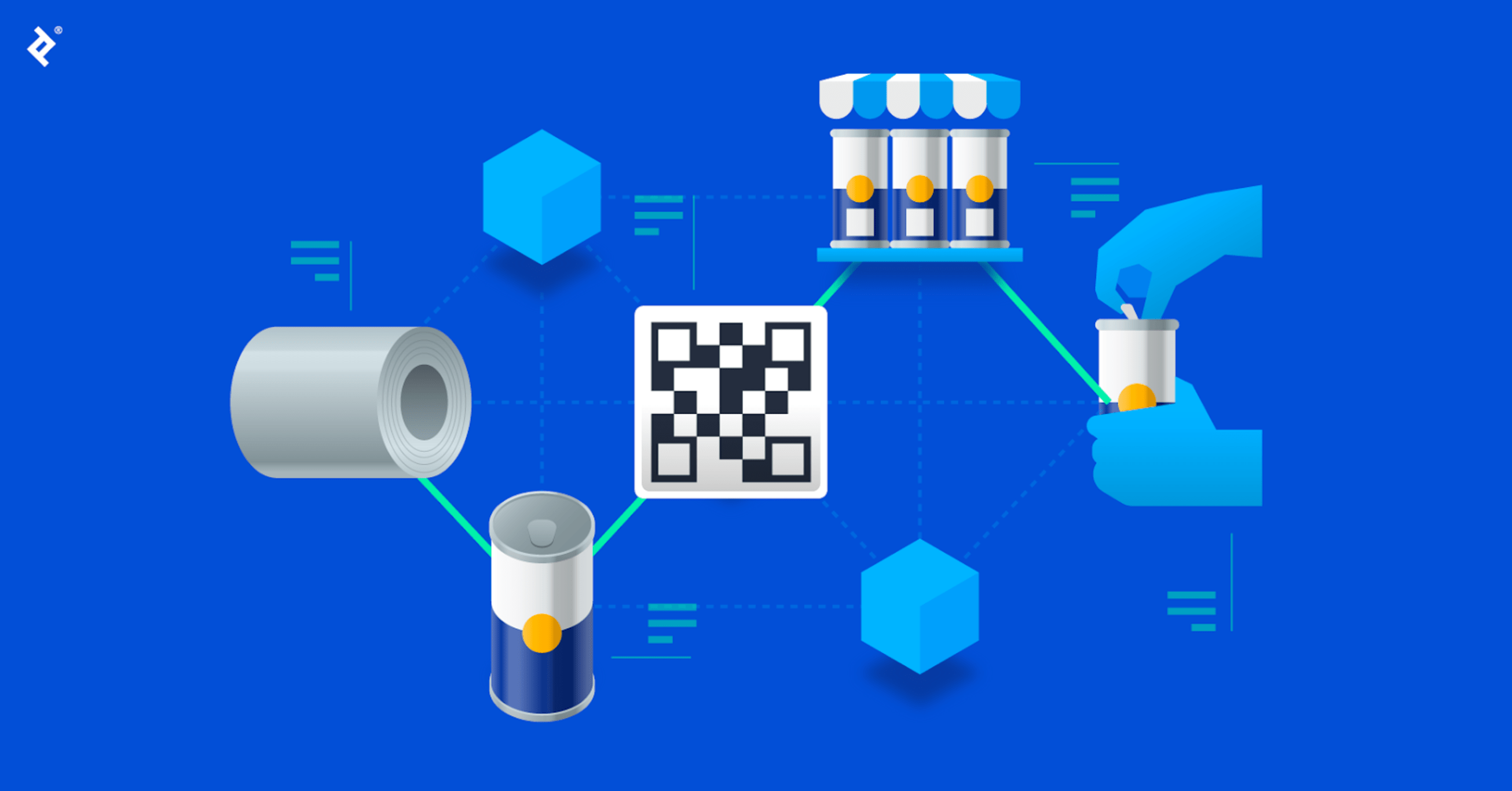Supply Chain Management with Blockchain Solutions