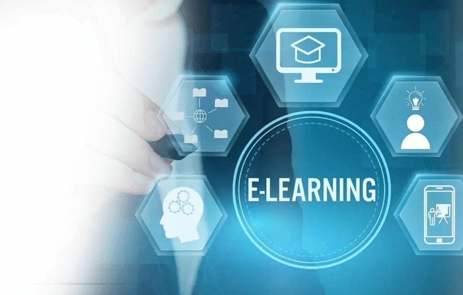 E-learning